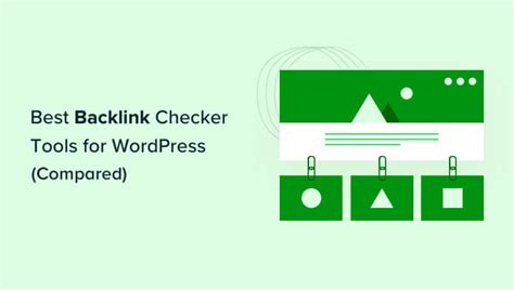 competitor backlink check|7 Best Backlink Checker Tools .